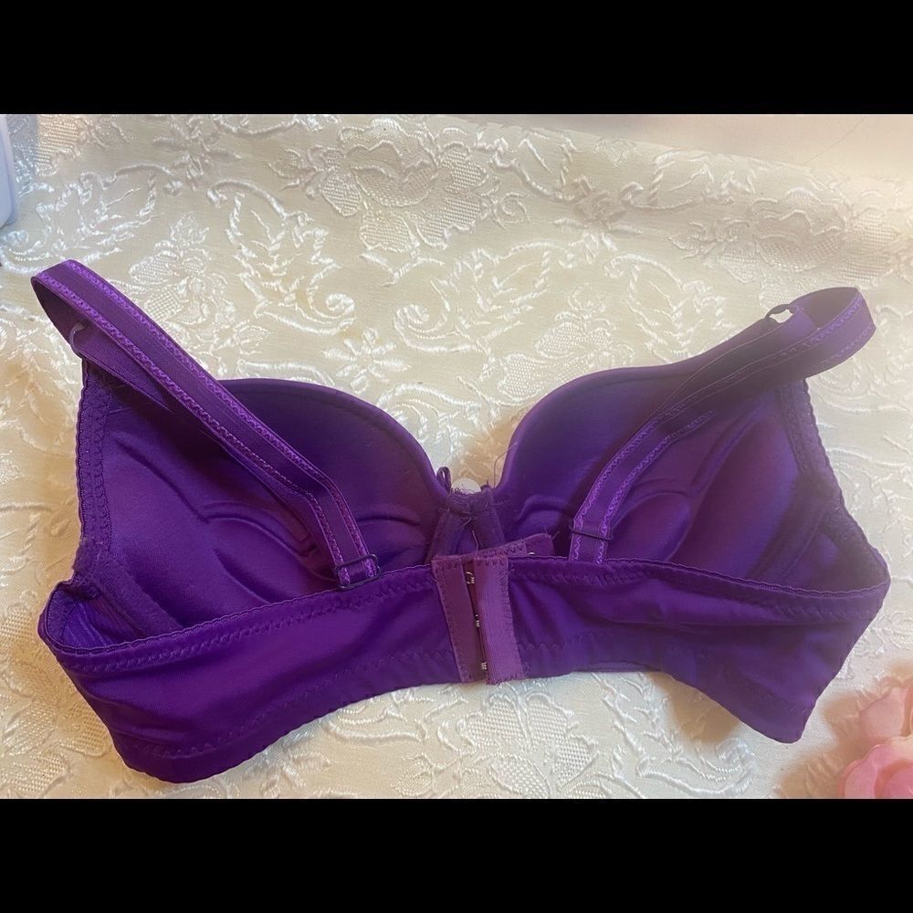 💥Lacy push up bra 2 pack Deal Assorted colors - Picture 7 of 9